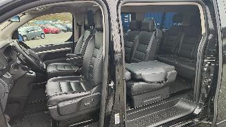 Peugeot Expert Peugeot Traveller Allure L3 full options auto heeft alle opties ! picture 7