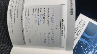 Peugeot Partner Peugeot Partner L1 Premium navi klima schiebetuhr euro6 picture 12