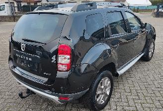Dacia Dokker Dacia Duster Prestige 4x4 navi ( euro 5 ) picture 4