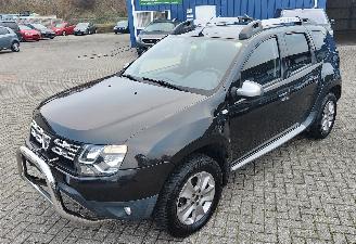 Dacia Dokker Dacia Duster Prestige 4x4 navi ( euro 5 ) picture 1
