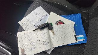 Fiat Tipo Fiat Tipo Lounge 1,4 turbo picture 13