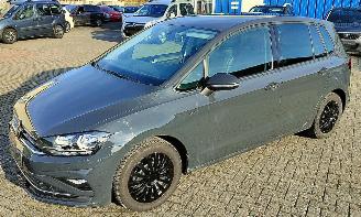 Avarii autoturisme Volkswagen Golf Sportsvan Volkswagen Golf Sportsvan VII Join 2018/6