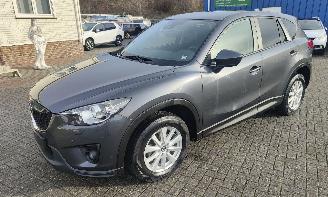 bruktbiler auto Mazda CX-5 Mazda CX-5 Center-Line AWD 4x4 topstaat euro 6 ! 2013/11
