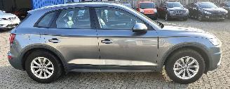 Audi Q5 Audi Q5 desing leer navi carpass topstaat picture 5