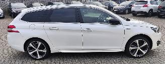 Peugeot 308 Peugeot 308 SW gt line automatiek pano full options picture 5