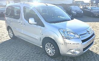 Citroën Berlingo Citroën Berlingo HDi multispace euro 5 ! picture 4