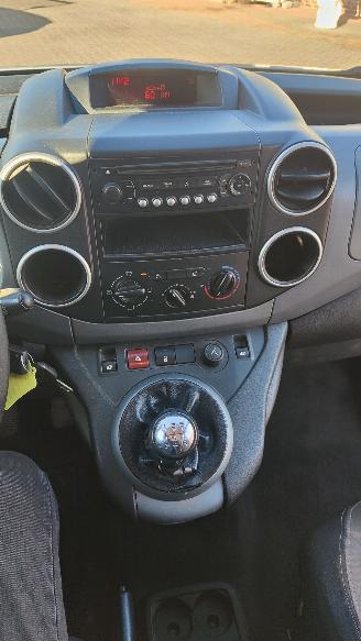 Citroën Berlingo Citroën Berlingo HDi multispace euro 5 ! picture 11