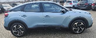 Citroën C4 Citroën C4 Lim. Feel Pack nieuwstaat ! picture 5