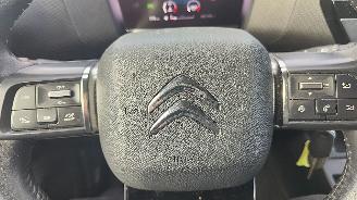 Citroën C4 Citroën C4 Lim. Feel Pack nieuwstaat ! picture 8