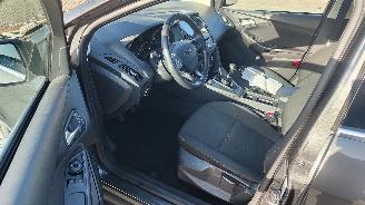 Ford Focus Ford Focus Lim. Cool & Connect picture 7