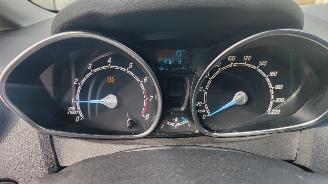 Ford Fiesta Ford Fiesta Trend top staat picture 9