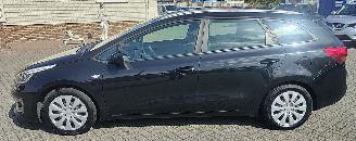 Kia Ceed Kia Ceed Sportswagon Edition 7  ( 1400 benzine ) picture 2