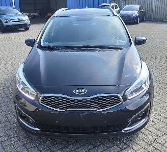 Kia Ceed Kia Ceed Sportswagon Edition 7  ( 1400 benzine ) picture 7