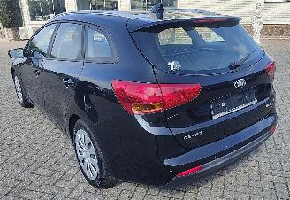 Kia Ceed Kia Ceed Sportswagon Edition 7  ( 1400 benzine ) picture 3