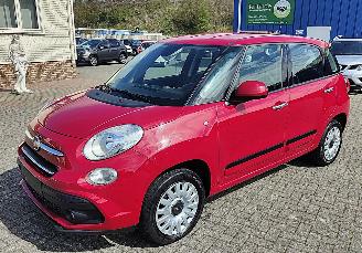  Fiat 500L Fiat 500L Urban Pop Star 2018/6