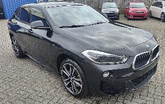 voitures voitures particulières BMW X2 BMW X2 sDrive 20 i M Sport leder/pano full options ! 2018/4