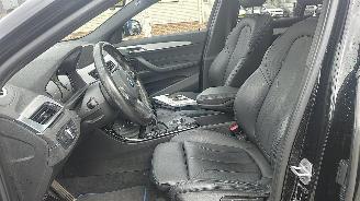 BMW X2 BMW X2 sDrive 20 i M Sport leder/pano full options ! picture 9