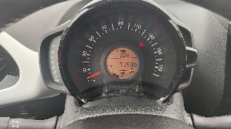 Peugeot 108 Peugeot 108 Allure navi allu camera picture 8