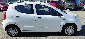 Suzuki Alto Suzuki Alto Comfort klima elektro pakket picture 5