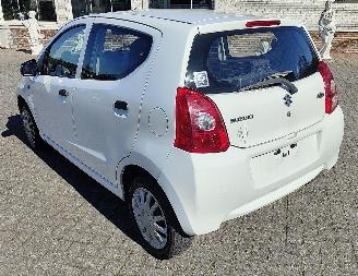 Suzuki Alto Suzuki Alto Comfort klima elektro pakket picture 3