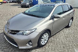 Ocazii autoturisme Toyota Auris Touring Sports Toyota Auris Touring Sports Edition top staat 2013/12