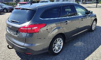 Ford Focus Ford Focus Turnier Cool & Connect picture 4