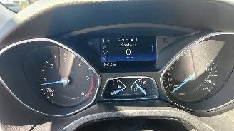 Ford Focus Ford Focus Turnier Cool & Connect picture 9