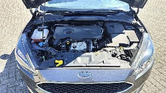 Ford Focus Ford Focus Turnier Cool & Connect picture 11