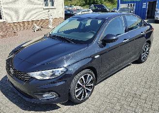 ocasión turismos Fiat Tipo Fiat Tipo lounge navi klima 2016/4