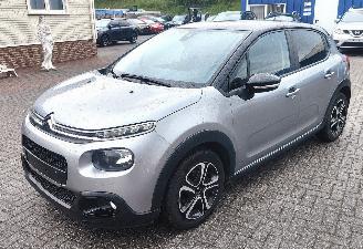  Citroën C3 citroen c3  63485 km nieuwstaat 2019/6