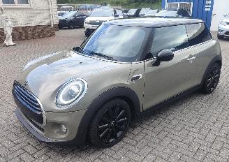 Mini Cooper MINI COOPER  1500 automaat nieuwstaat 2019/1