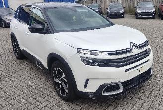 begagnad bil auto Citroën C5 Aircross Citroën C5 Aircross PureTech 130 Stop&Start FEEL PACK 2020/8