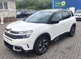 voitures voitures particulières Citroën C5 Aircross Citroën C5 Aircross PureTech 130 Stop&Start FEEL PACK 2020/8