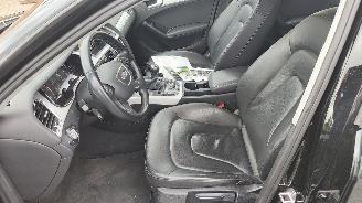 Audi A4 Avant Audi A4 Avant Attraction ultra picture 10