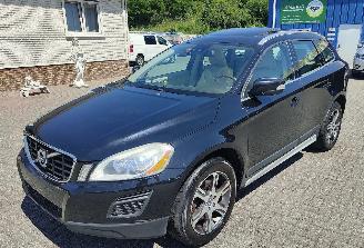 skadebil auto Volvo Xc-60 Volvo XC60 Summum leder panodak full options 2011/3