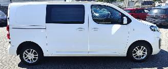 bruktbiler bedrijf Citroën Jumpy permium asphalt 2 liter topauto 2017/5