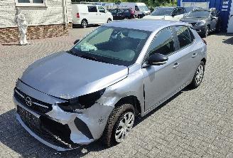skadebil auto Opel Corsa Opel Corsa F Edition 23949 km ! 2021/4