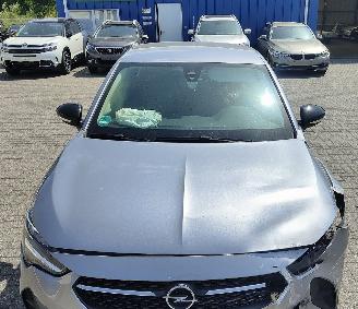 Opel Corsa Opel Corsa F Edition 23949 km ! picture 7