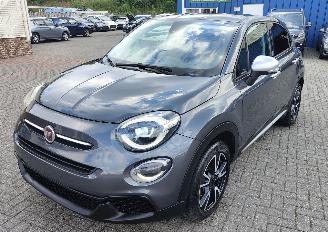 Käytettyjen passenger cars Fiat 500X Fiat 500 X  1.6  mirror 2019/10