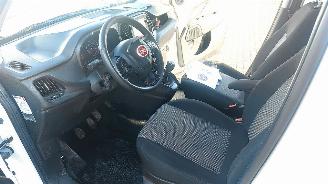 Fiat Doblo trekking euro 6 d temp ! picture 11