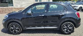 Fiat 500X 500 x 1,4 turbo miror picture 2