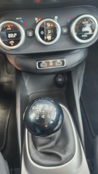 Fiat 500X 500 x 1,4 turbo miror picture 14
