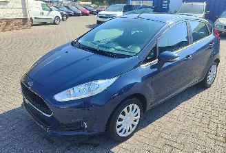 okazja samochody osobowe Ford Fiesta ford fiesta 66133 km nieuwstaat ! 2016/6