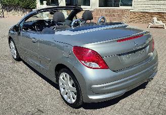 Peugeot 207/207+ Peugeot 207 1,6 hdi cabrio platinium picture 3