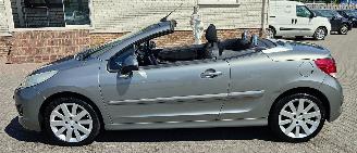 Peugeot 207/207+ Peugeot 207 1,6 hdi cabrio platinium picture 2