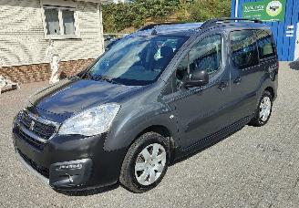 Ocazii autoturisme Peugeot Berlingo  2017/5