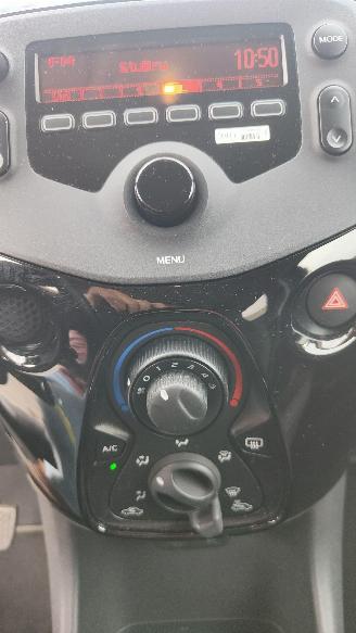Peugeot 108 PEUGEOT 108 Style topstaat picture 13