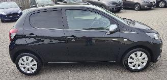 Peugeot 108 PEUGEOT 108 Style topstaat picture 5