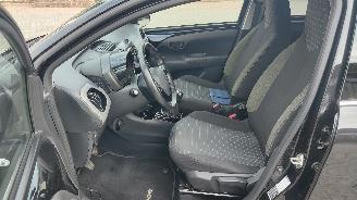 Peugeot 108 PEUGEOT 108 Style topstaat picture 9