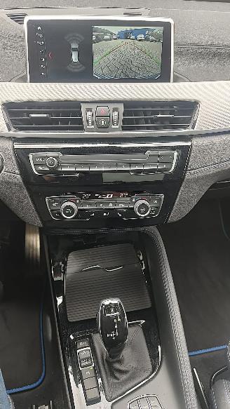 BMW X2 BMW X2 sDrive 20 i M Sport pano leder picture 13